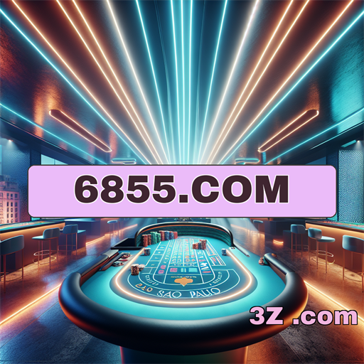 Apostas Incríveis no 6855.com: Emoção Sem Limites