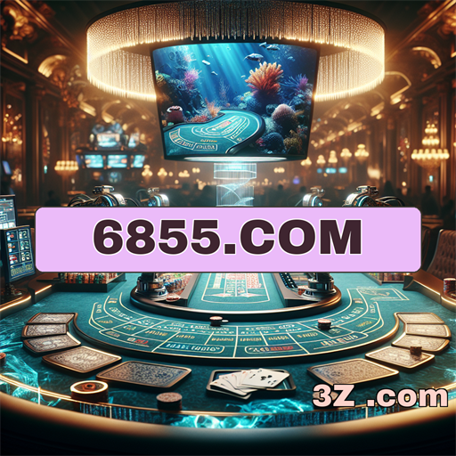 A Empolgação do Esporte em 6855.com: Uma Nova Era de Jogos
