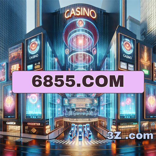 Jogos Imperdíveis no 6855.com: Entretenimento Sem Fim