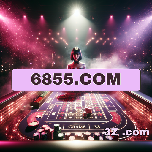 Slots empolgantes no 6855.com: diversão e prêmios garantidos!