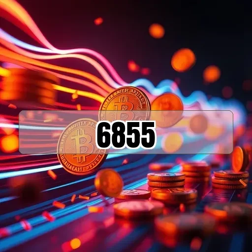 6855.com Bônus