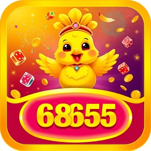 6855.com Logo