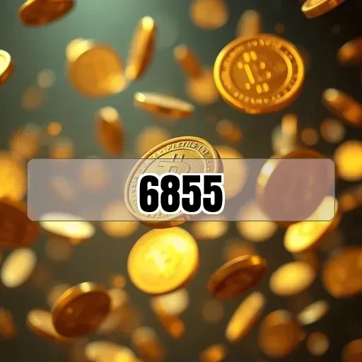 6855.com Pôquer Online
