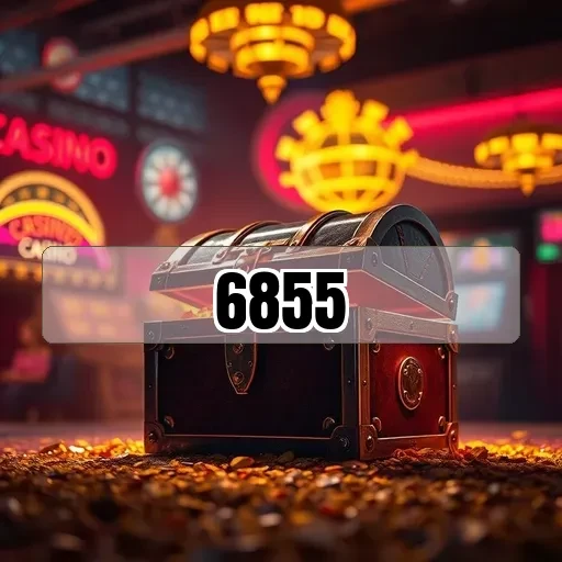 6855.com Apostas Esportivas